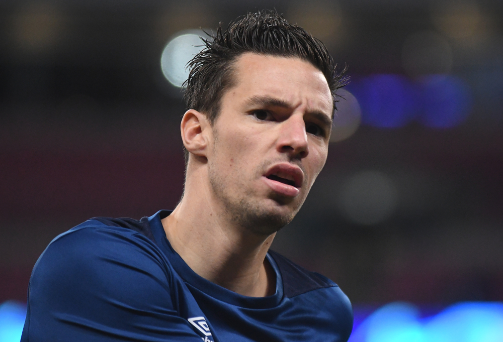 Napoli kupi gwiazdę PSV Eindhoven? Porozumienie coraz bliżej