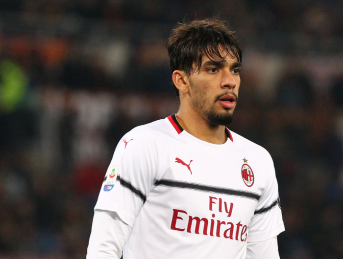 "Lucas Paqueta musi zrozumieć, jak najlepiej wyrazić siebie"