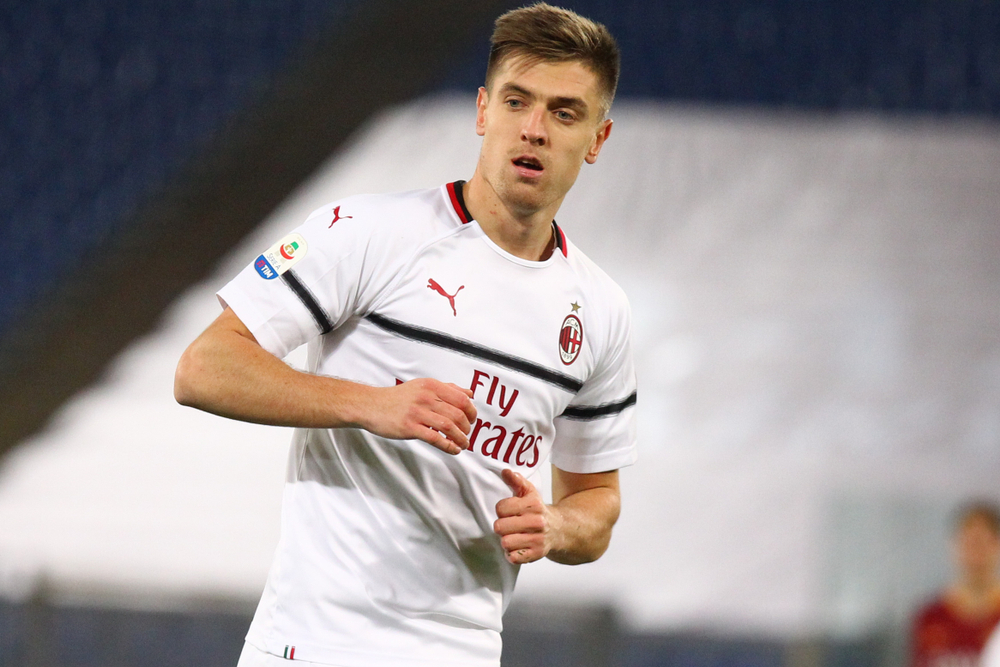 AC Milan zdeklasował Cagliari. Krzysztof Piątek na liście strzelców! [RELACJA]