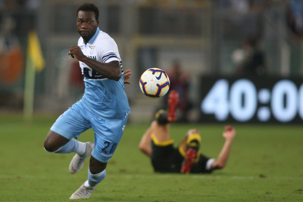 Skromna wygrana Lazio Rzym z Empoli