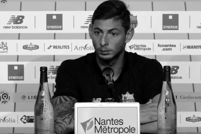Sąd wydał wyrok w sprawie zmarłego Emiliano Sali. Cardiff musi zapłacić za transfer napastnika