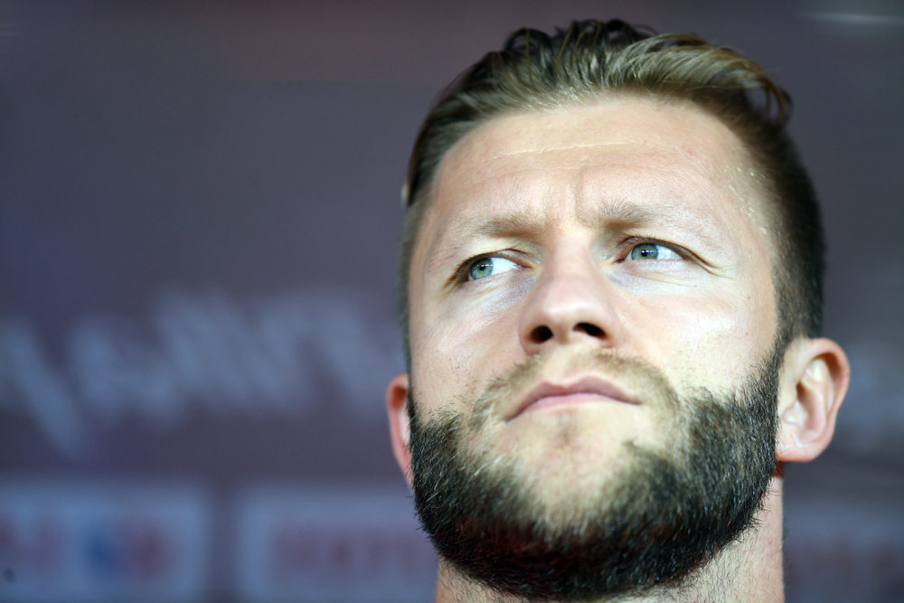 "Jakub Błaszczykowski to idealny kandydat do Nagrody Fair Play. Jest człowiekiem o wielkim sercu"