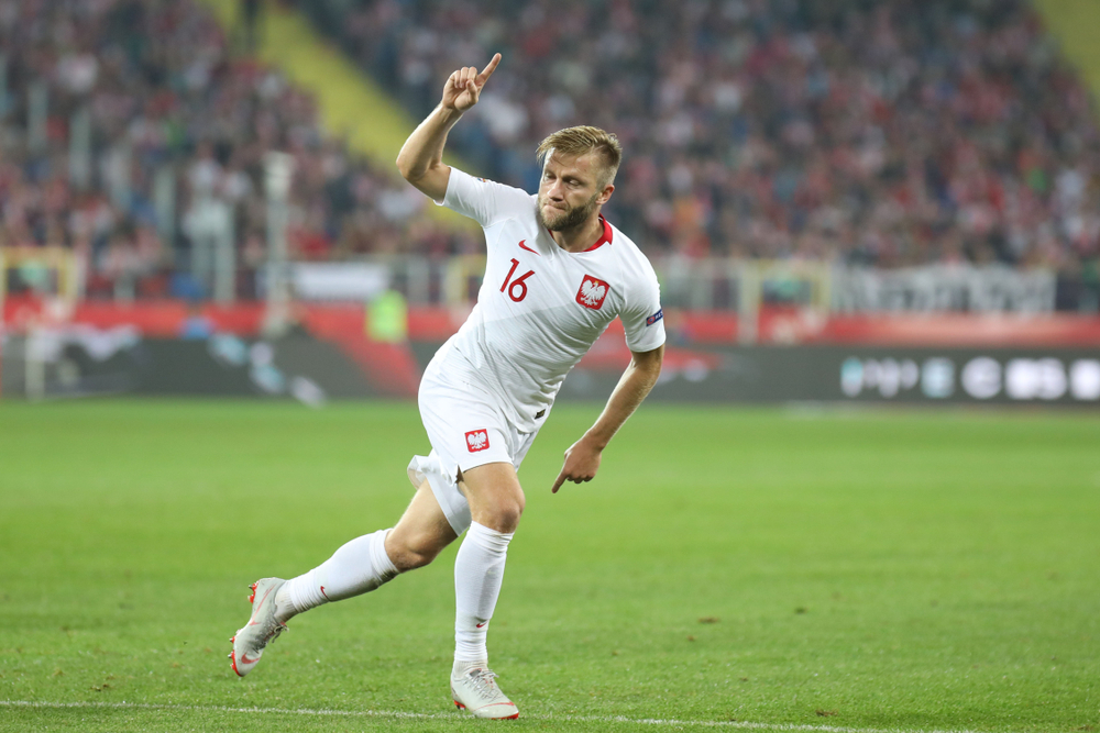 Wisła Kraków przegrała z Górnikiem Zabrze. Nieudany powrót Jakuba Błaszczykowskiego do Ekstraklasy!  [WIDEO]