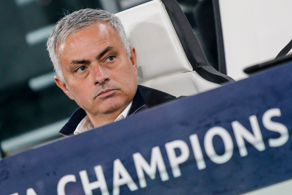 Były bramkarz Chelsea wspomina pracę z Jose Mourinho. Wskazał najważniejsze cechy Portugalczyka