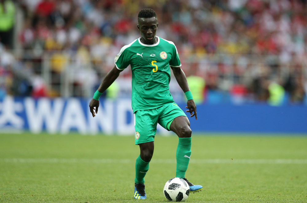 Idrissa Gueye przymierzany do PSG. Jest kolejna oferta