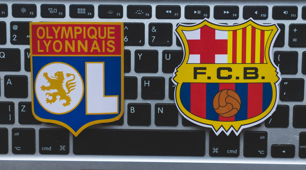 Składy na mecz FC Barcelona - Olympique Lyon. Katalończycy w najsilniejszym możliwym zestawieniu