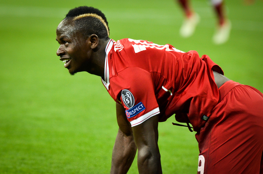 Sadio Mane: Chcemy wykorzystać doświadczenie z poprzedniego sezonu
