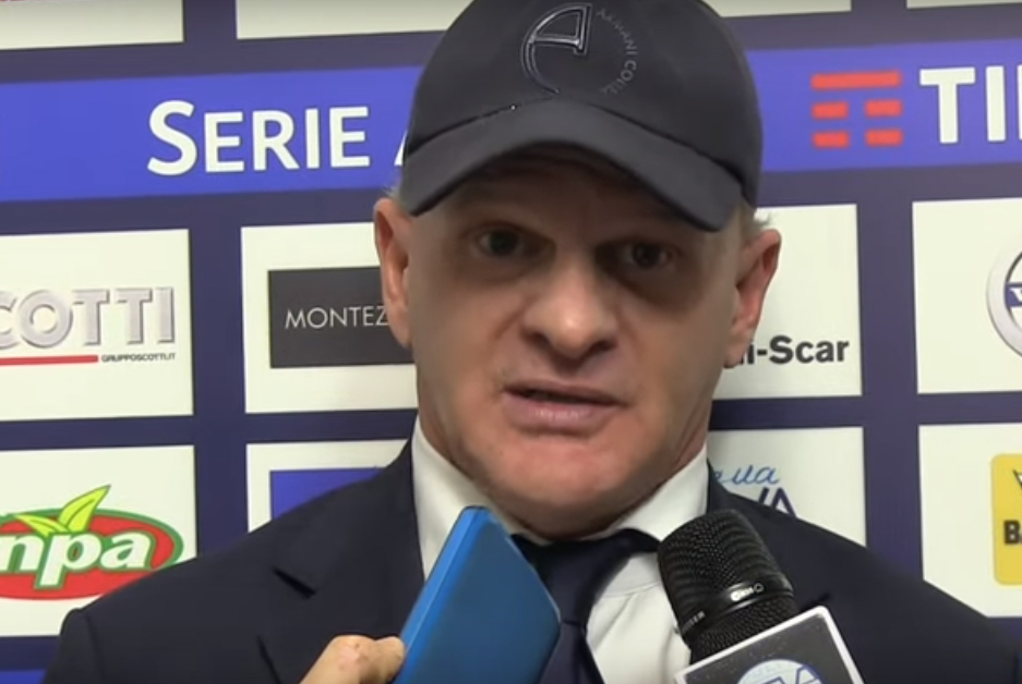 Bartłomiej Drągowski i Szymon Żurkowski mają nowego trenera. Fiorentina wybrała następcę Vincenzo Montelli