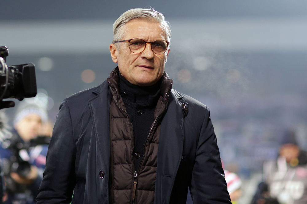 Adam Nawałka znów selekcjonerem reprezentacji! "Musi się zmienić" [NASZ NEWS]