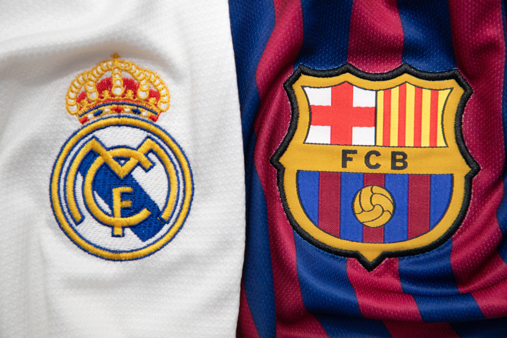 El Clasico dostępne na Eleven Sports. Mamy też darmową alternatywę w Internecie