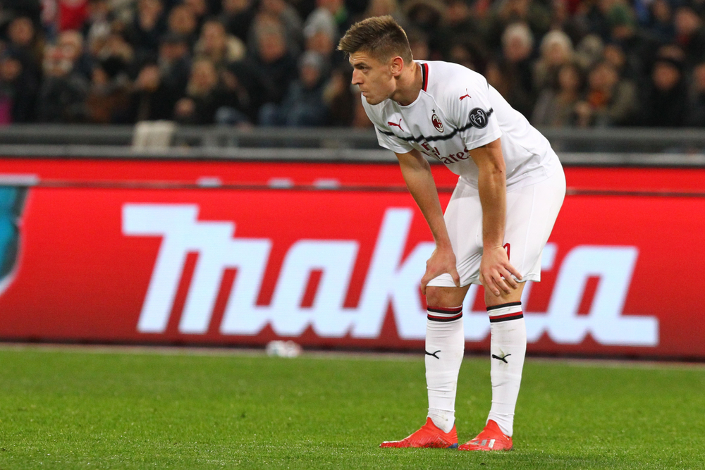 Dramatyczny finisz sezonu w Serie A. Thriller bez dobrego zakończenia dla Piątka i Drągowskiego [WIDEO]