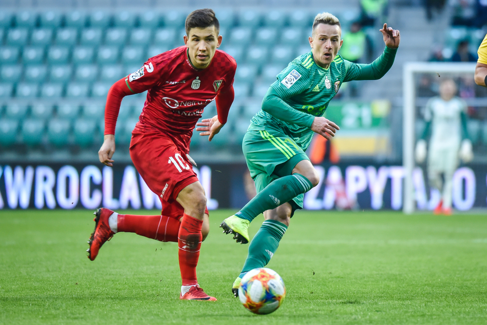 Mateusz Możdżeń: Nie ma gotowej recepty na pokonanie Korony