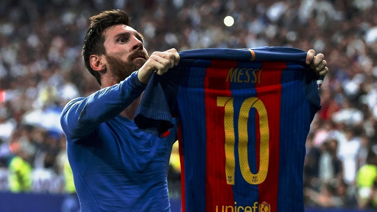 Camp Bernabeu. Albo Real Madryt wreszcie postawi się FC Barcelonie, albo Messi znów "wywiesi pranie"