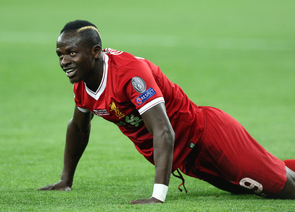 Liverpool znów stracił punkty. "The Reds" już nie prowadzą w tabeli