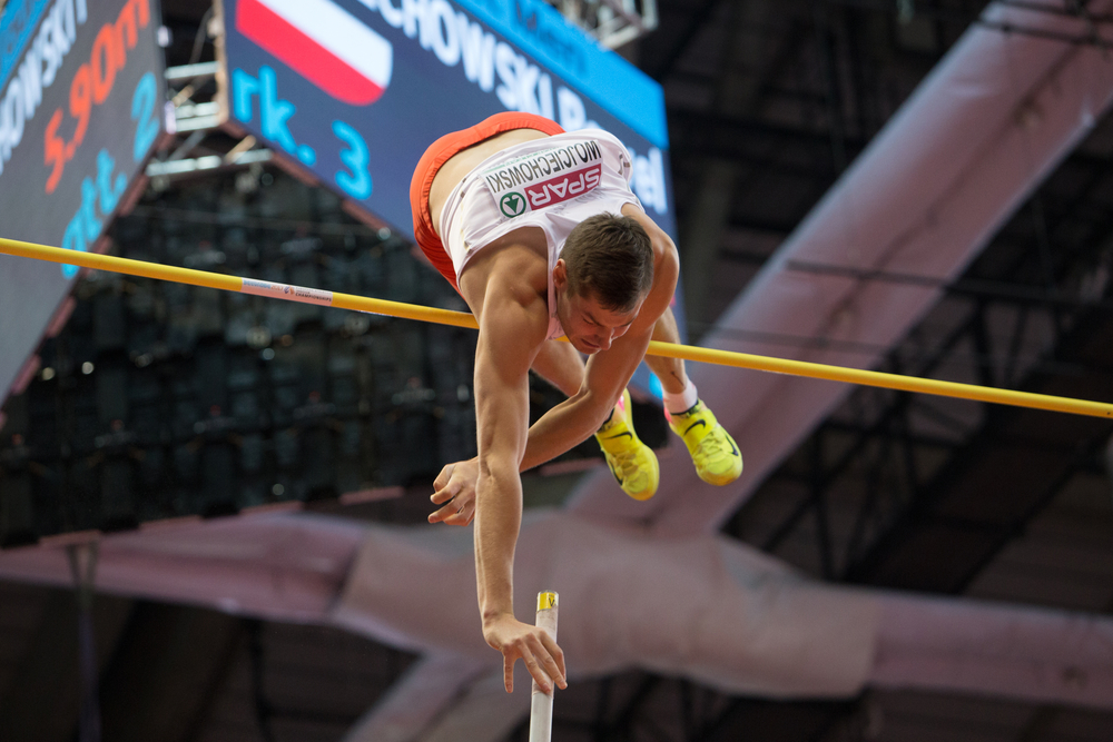 Lekkoatletyczne HMŚ przełożone z powodu epidemii koronawirusa