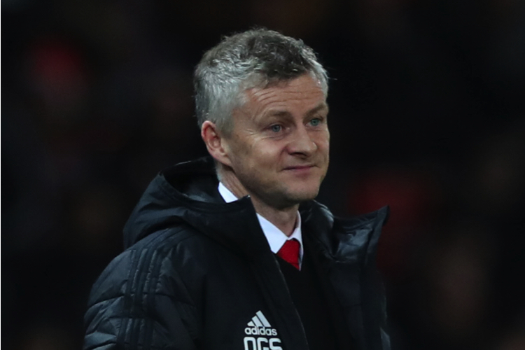 Ole Gunnar Solskjaer: To dlatego zrezygnowaliśmy z Erlinga Haalanda