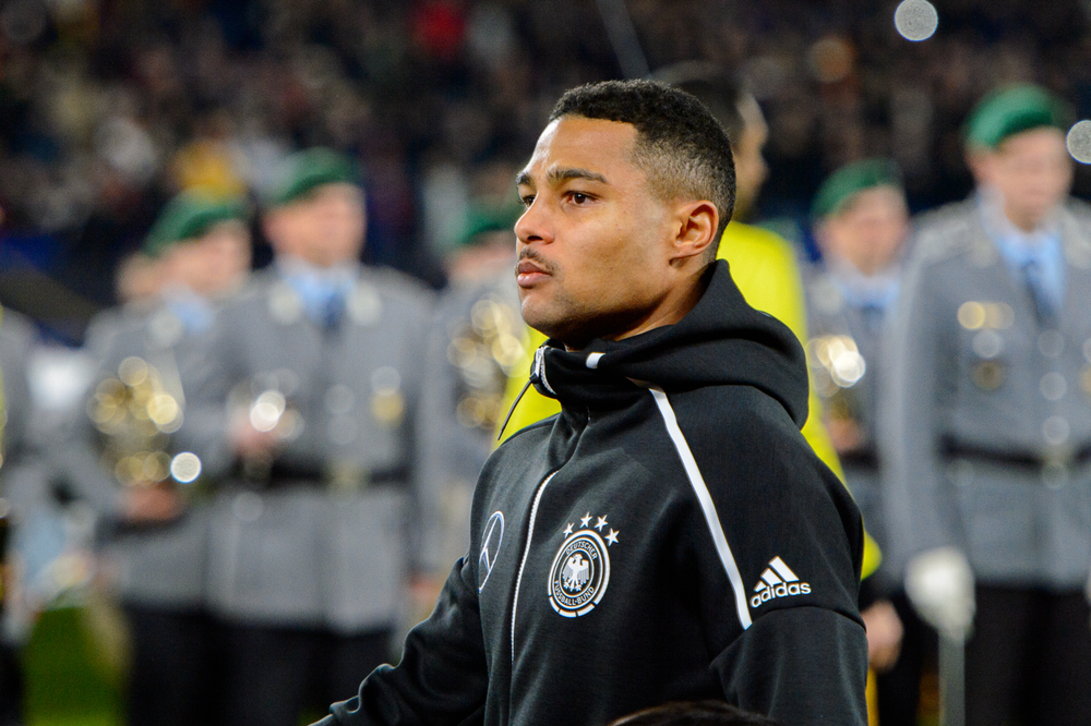 Gnabry: Jesteśmy bardzo rozczarowani porażką w meczu z Holandią