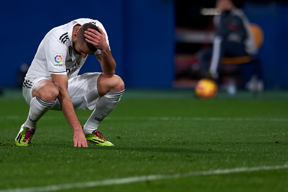 Real Madryt rozbity w San Sebastian. 17-latek dobił "Królewskich" [WIDEO]