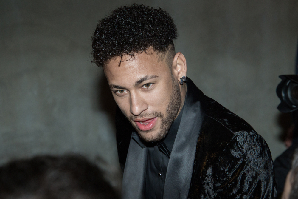 Neymar wściekły na sędziów po klęsce PSG. "Czterech gości, którzy nie rozumieją piłki nożnej"