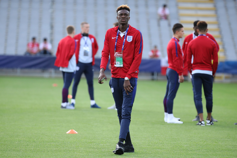 RB Lipsk zainteresowane napastnikiem Chelsea