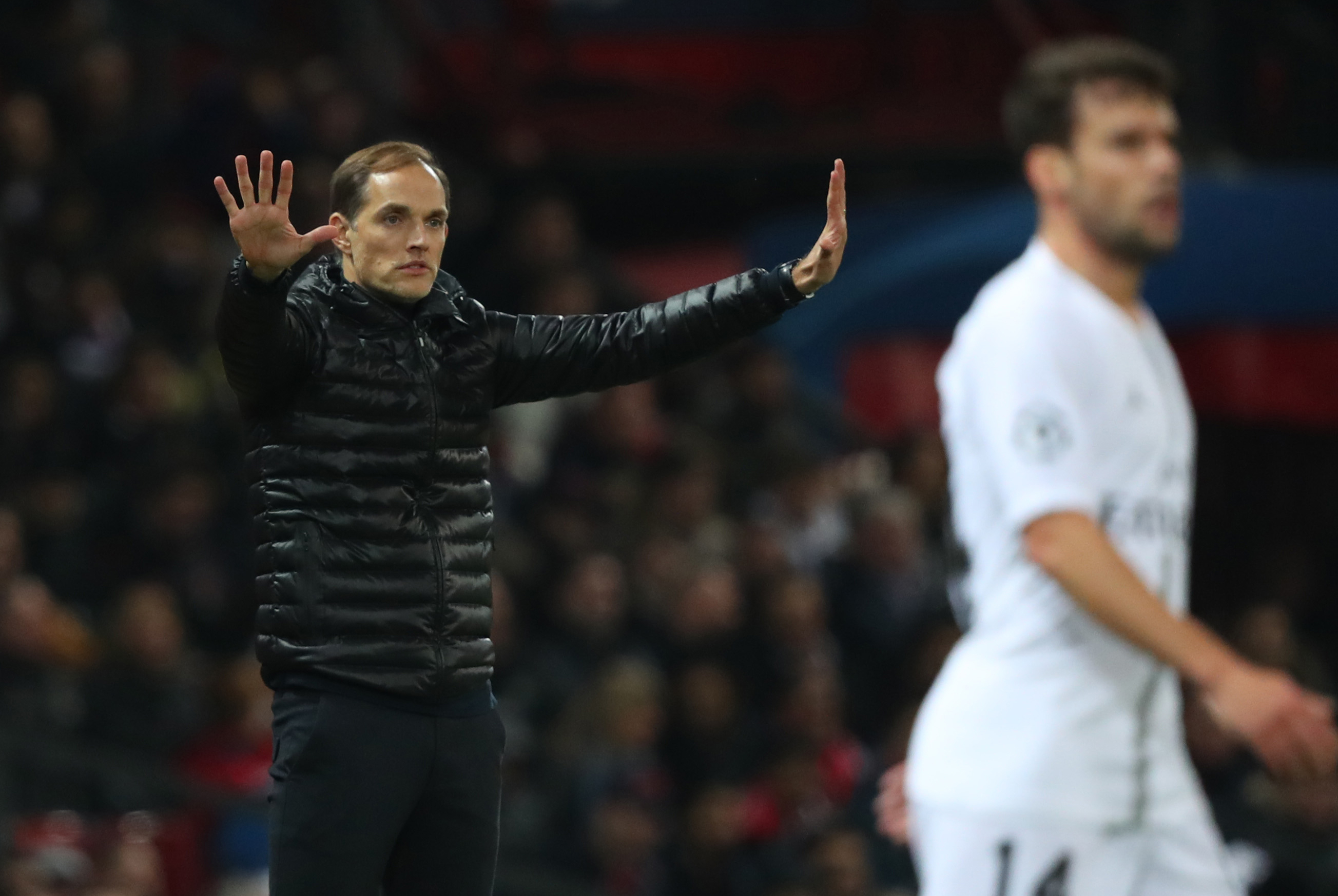 Thomas Tuchel boi się o zdrowie piłkarzy PSG. "Zabijamy ich"