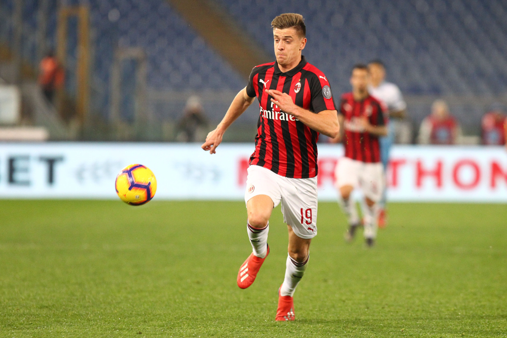 La Gazzetta dello Sport: AC Milan musi sprzedawać. Piątek? "Trudno będzie zrezygnować z jego goli"
