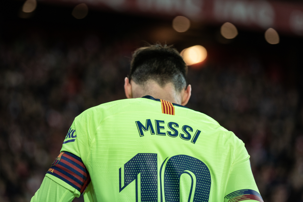 FC Barcelona - Olympique Lyon. Gdzie oglądać mecz w TV i Internecie?