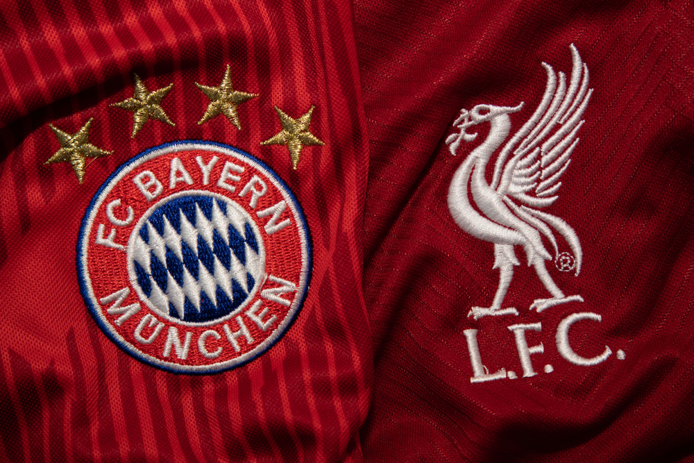 Składy na mecz Bayern Monachium - Liverpool. Lewandowski kontra Mane, Salah i Firmino