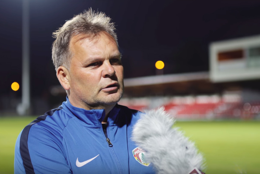 Tomasz Tułacz: Byliśmy blisko sprawienia sensacji