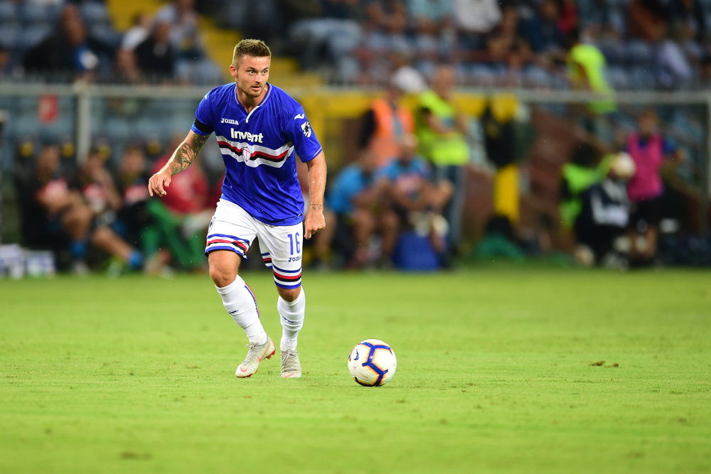 AC Milan kupi kolejnego reprezentanta Polski? Karol Linetty na liście życzeń