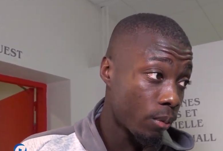 Manchester United kupi gwiazdę Ligue 1? Jest liderem wyścigu po piłkarza Lille