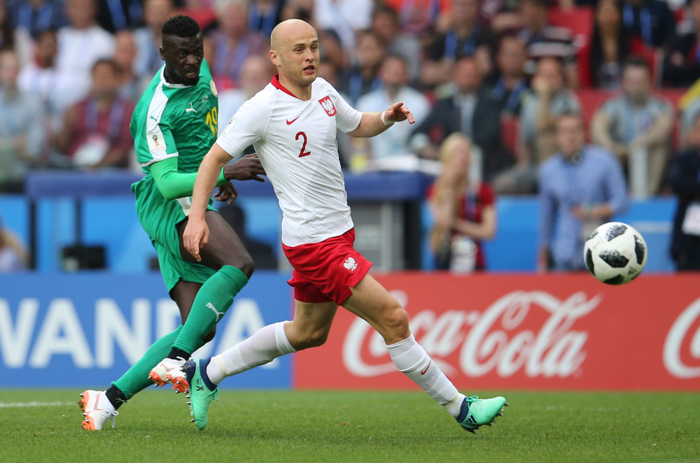 Michał Pazdan: Uważam, że rozegrałem dobry mundial