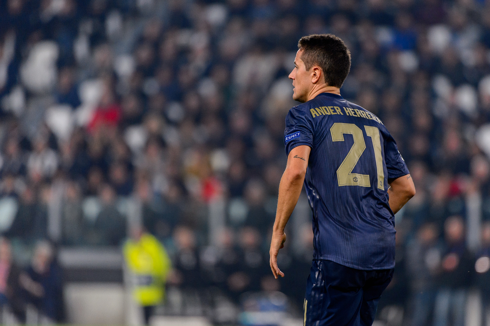 Media: PSG sięga po piłkarza Manchesteru United! Jest wstępna umowa