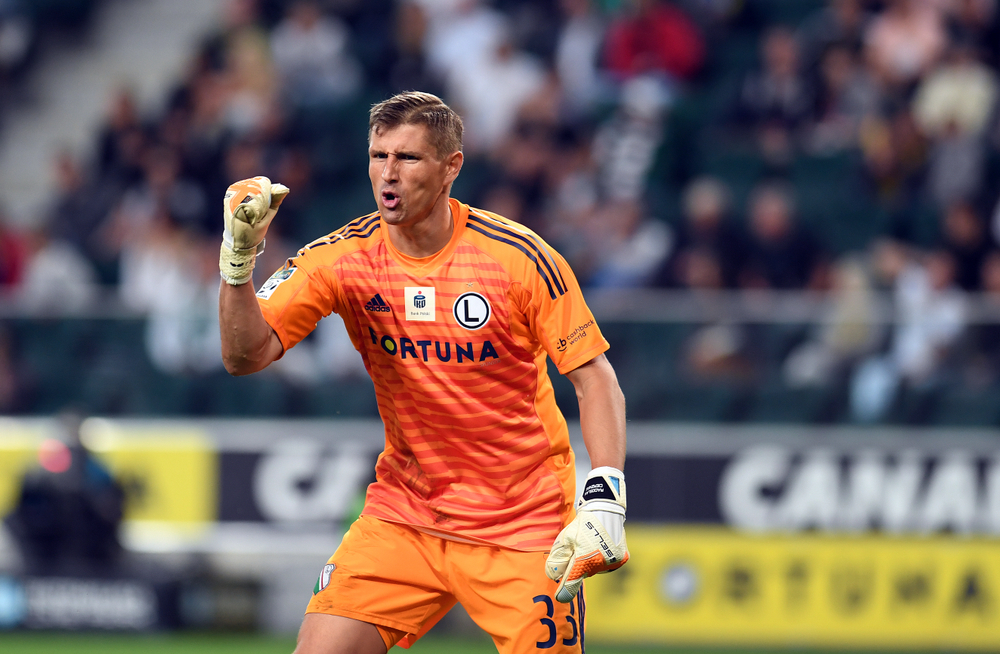 Legia pewnie wygrała z Jagiellonią! Nowy trener, nowa jakość [RELACJA]