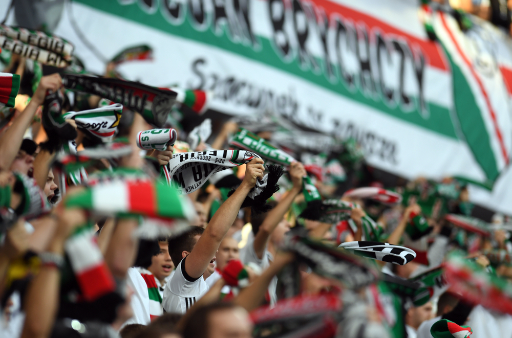 Legia szykuje transfery. Zaawansowane negocjacje z trzema piłkarzami [NASZ NEWS]