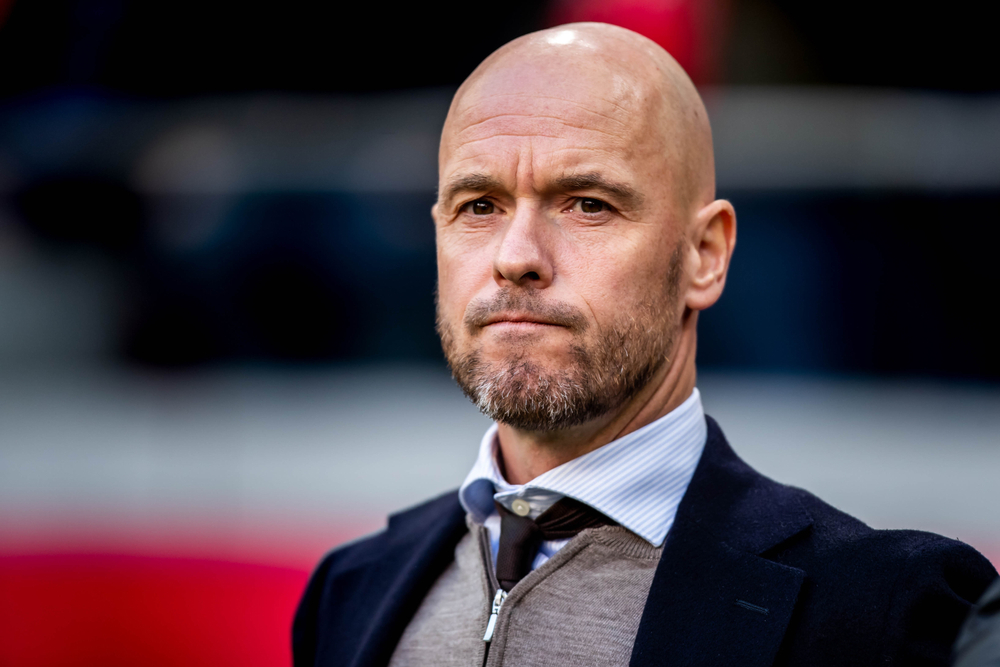 Nowe informacje na temat transferu Martineza. "Ajax był zaskoczony gigantyczną ofertą Manchesteru United"