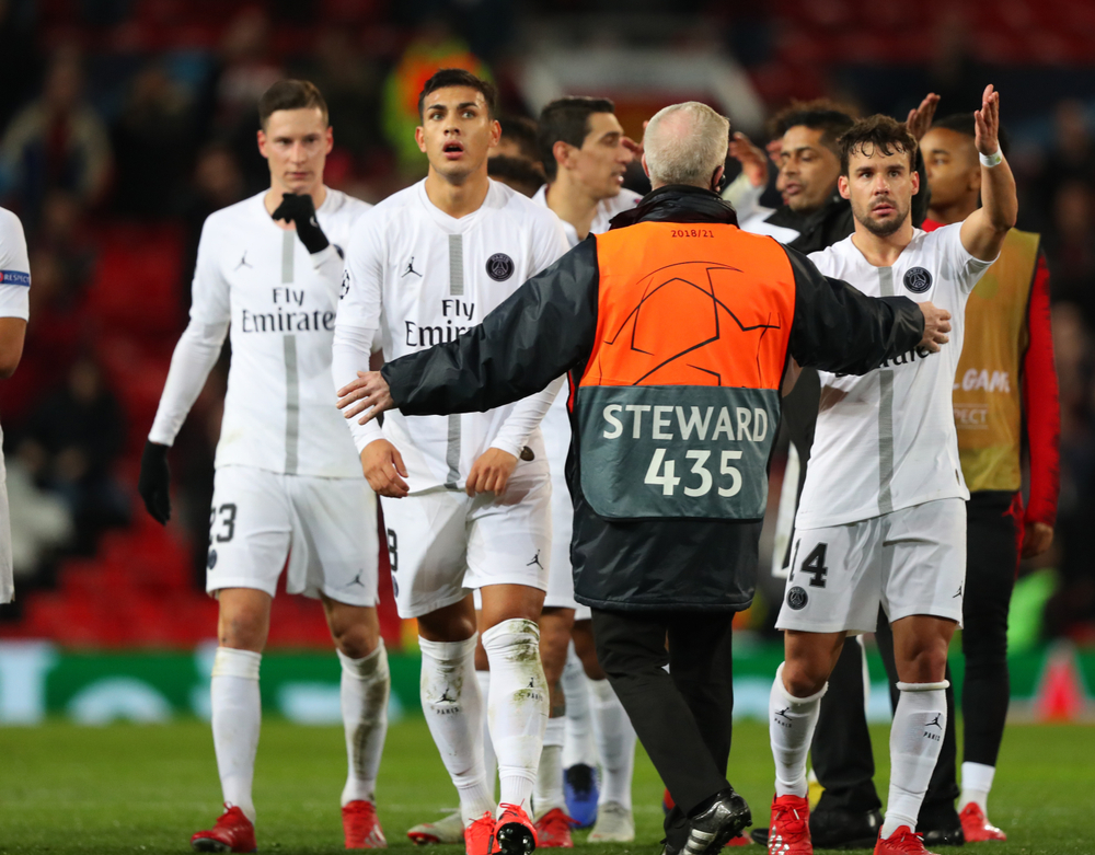 Koronacja odłożona. Lille zmiażdżyło PSG! [WIDEO]
