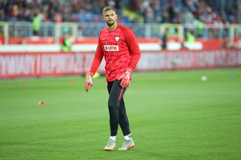 Kosmiczny mecz Bartłomieja Drągowskiego! Polak obronił rzut karny Icardiego! [WIDEO]