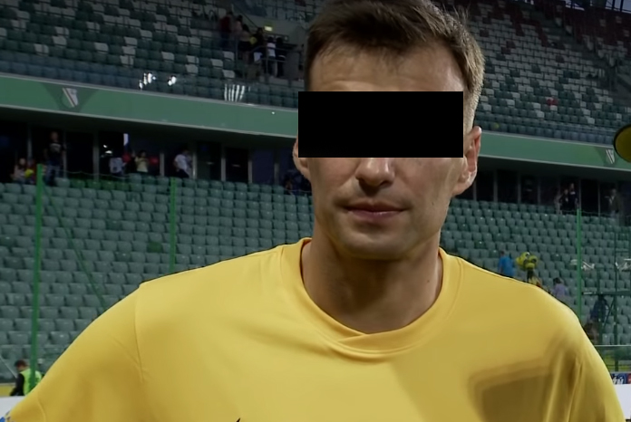 Jarosław B. jest ofiarą? Pełnomocnik byłego piłkarza zabrał głos w sprawie oskarżeń