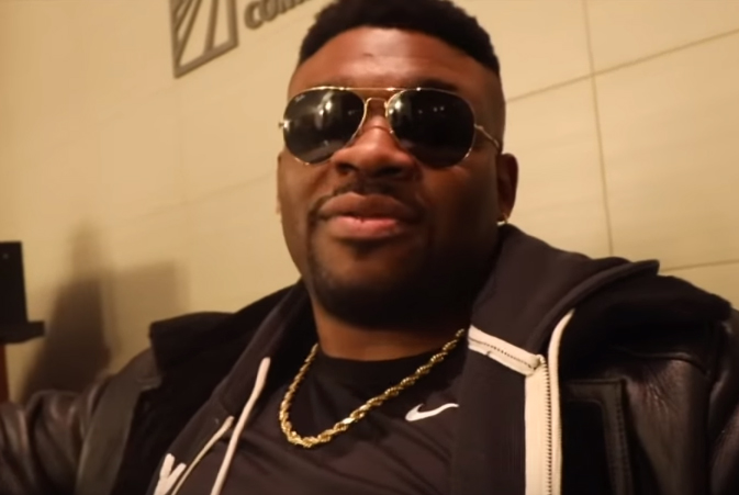 Rywal Anthony'ego Joshuy na dopingu! Co z najbliższą walkę Anglika?