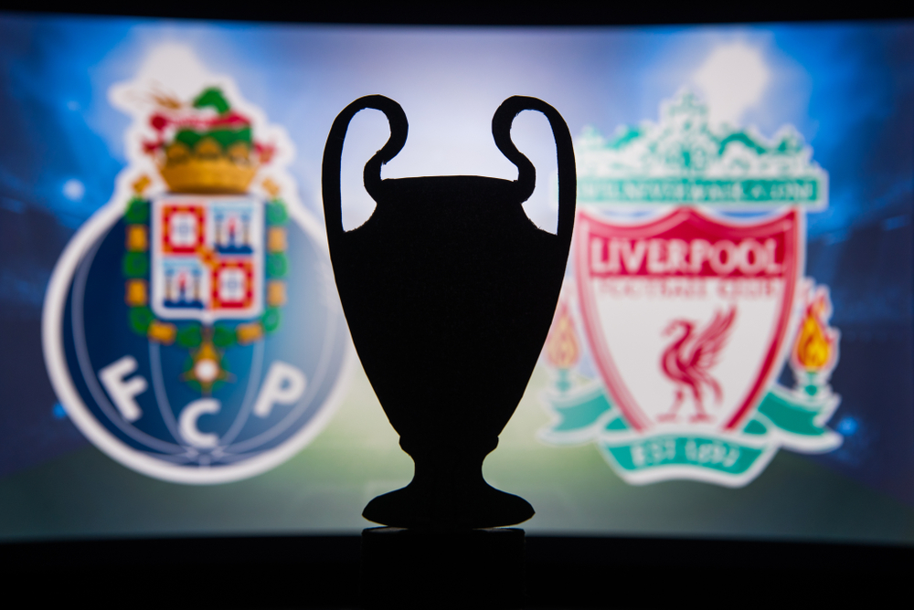 Składy na mecz FC Porto - Liverpool. Origi w wyjściowej jedenastce, Klopp wytłumaczył ten wybór