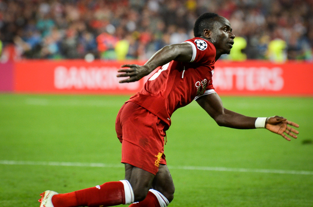 Liverpool pewnie wygrał w Porto i zagra w półfinale Ligi Mistrzów [WIDEO]