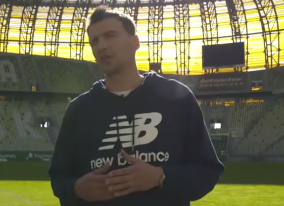 Oświadczenie Jarosława Bieniuka w sprawie oskarżeń o gwałt