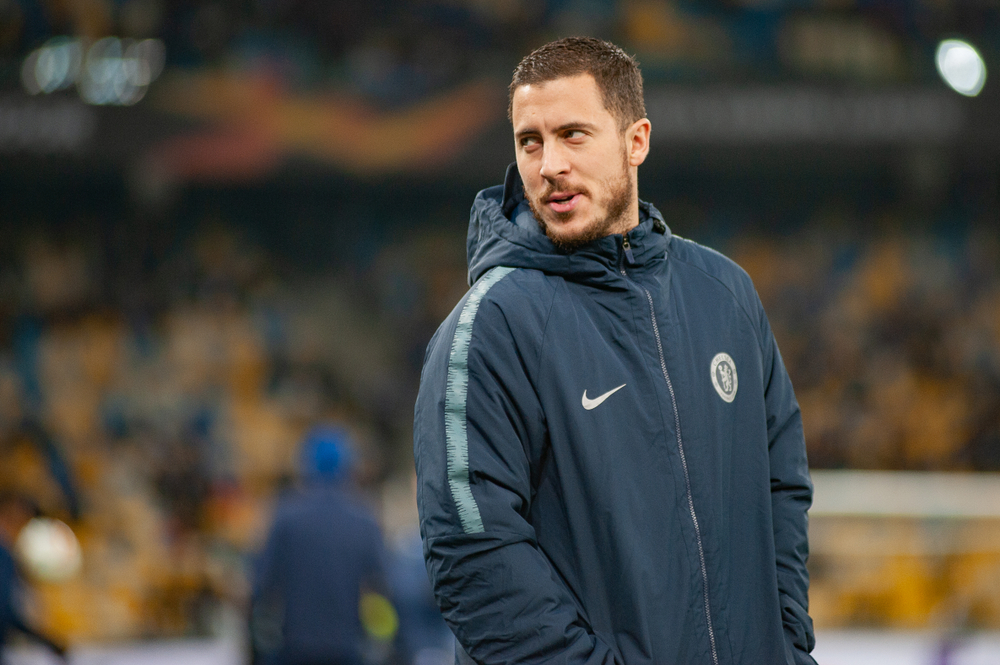 Galaktyczny transfer Realu Madryt jest przesądzony! Wiadomo, ile będzie kosztował Eden Hazard