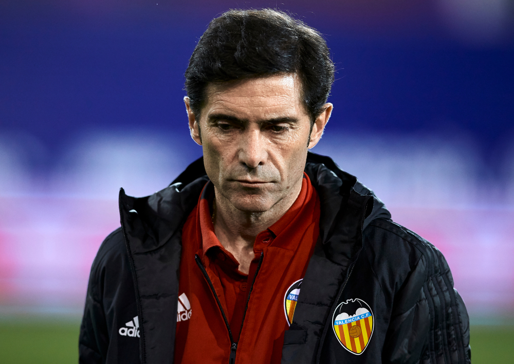 Krajobraz po „wojnie domowej” w Valencii. Czy ktoś uporządkuje bałagan na Mestalla?