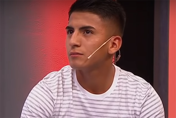Manchester City poluje na argentyński talent. Nazywają go "nowym Leo Messim" [WIDEO]