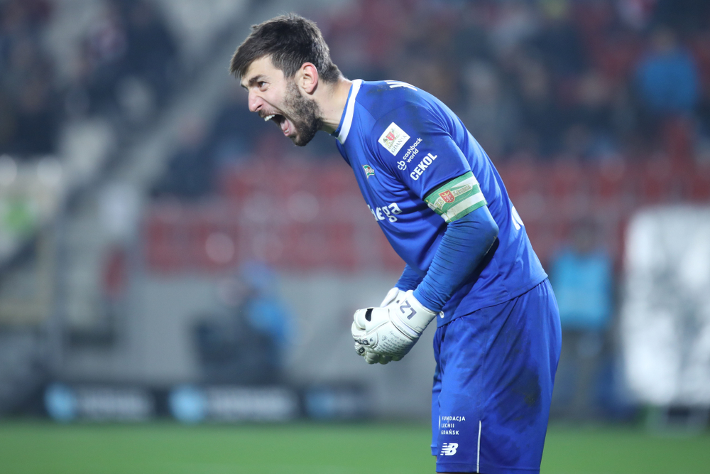 Słowacja ogłosiła ostateczną kadrę na EURO 2020. Piłkarze z Ekstraklasy mogą zagrać z Polską