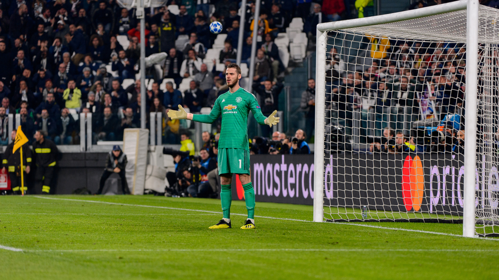 De Gea postawił Manchester United pod ścianą. Transfer coraz bliżej