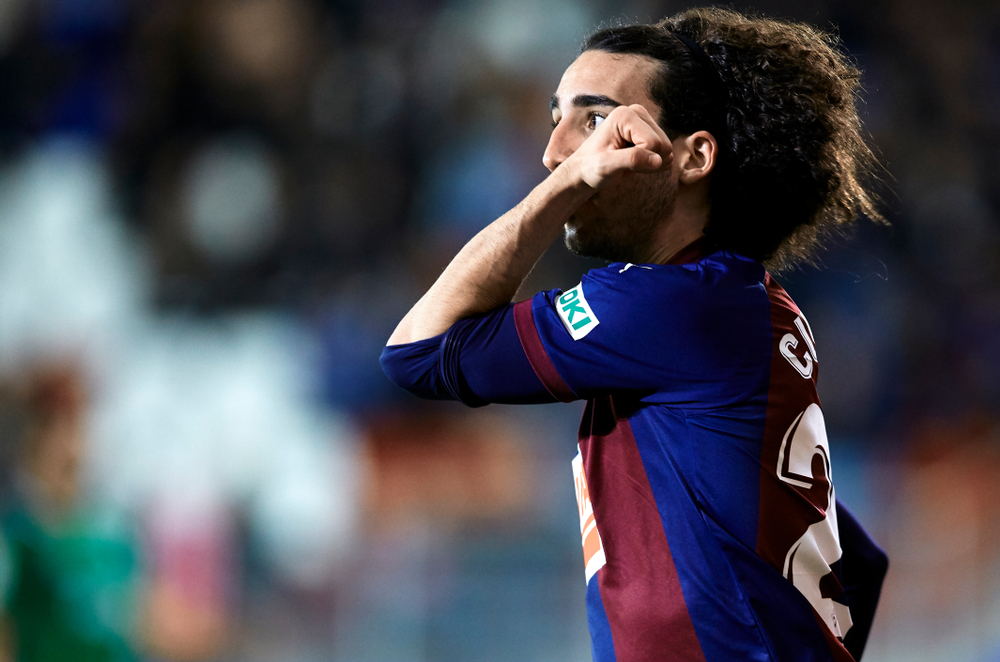 Talent z FC Barcelony na celowniku Chelsea. "The Blues" przygotowują ofertę