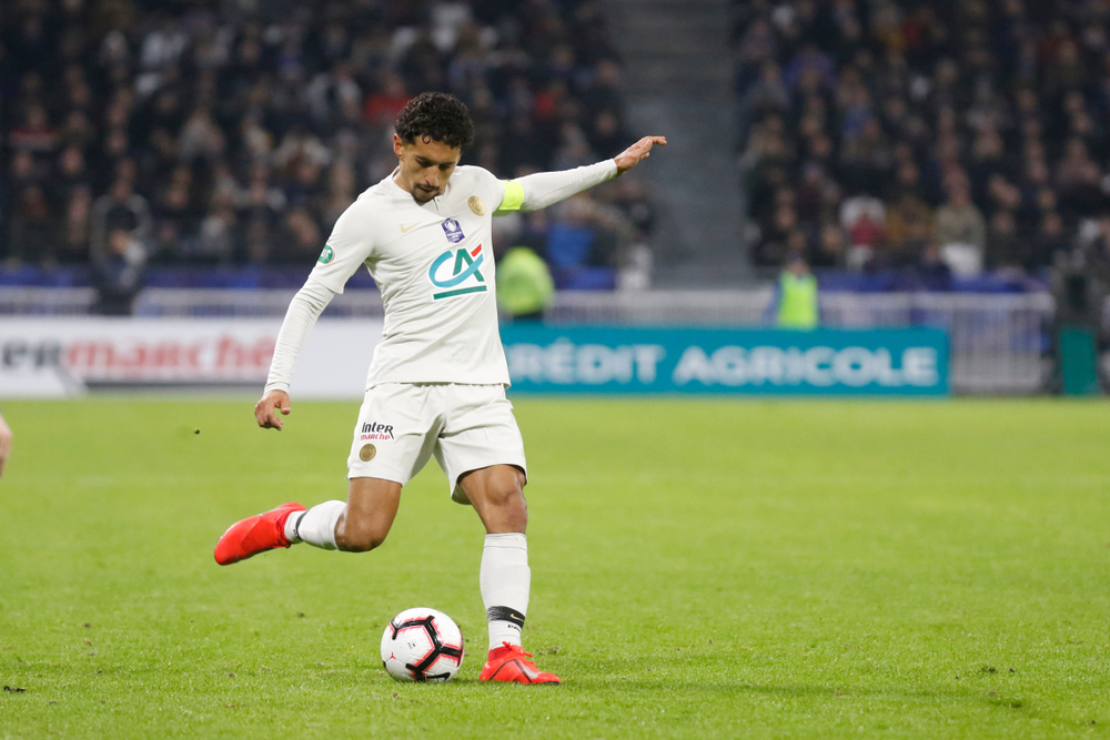 PSG robi miejsce dla de Ligta. Podstawowy piłkarz odejdzie do Juventusu?